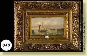L'entree Du Port