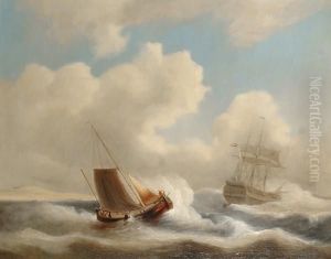 Ships At Sea Ships At Sea