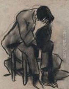 Au Seuil De L'eternite
