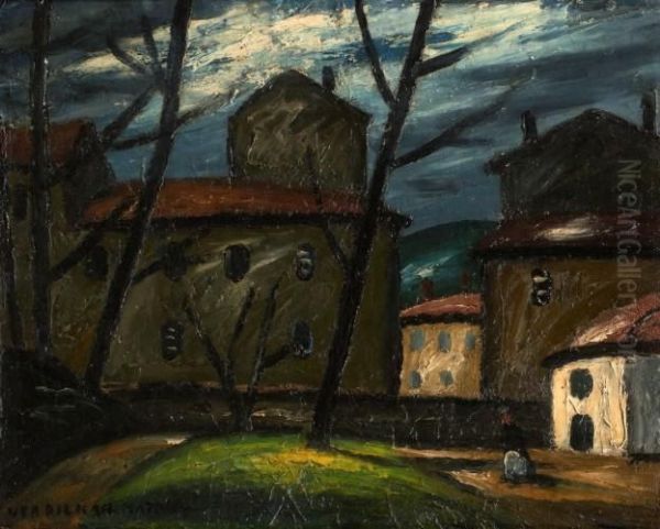 La Place Du Village - view 1
