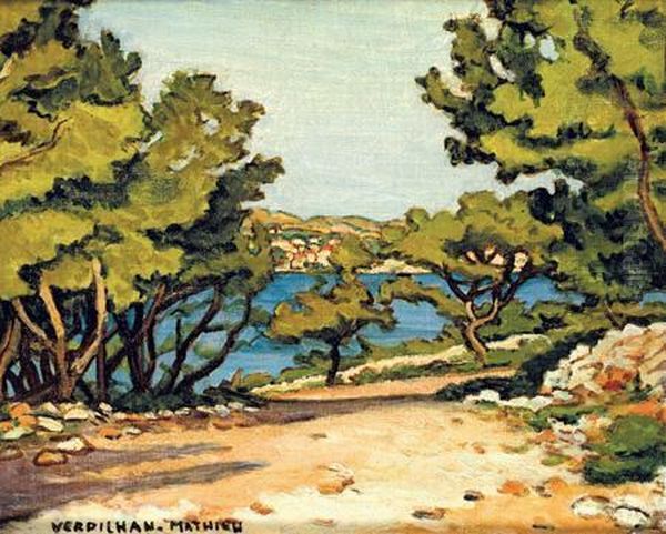 Bord De Mer A Sanary - view 1