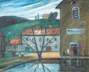 Le Moulin Le Moulin