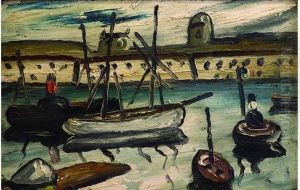 Le Port Le Port