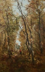 Forrest Road Forrest Road