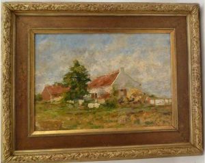 Ferme A La Campagne Ferme A La Campagne