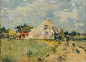 Paysage Landschap