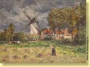 Lafenaison Avant L'orage Lafenaison Avant L'orage
