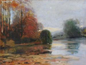 Bord De Riviere Bord De Riviere