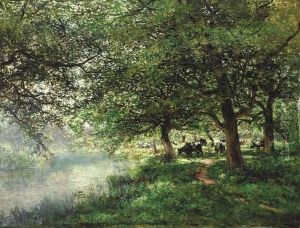 Sous-bois
