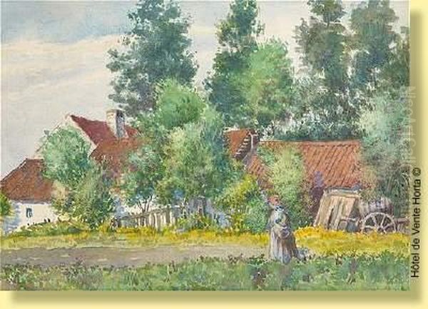 Retour Du Potager - view 1