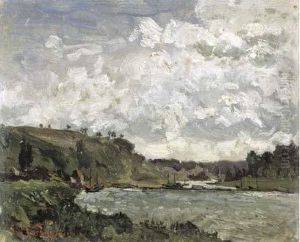 La Meuse La Meuse