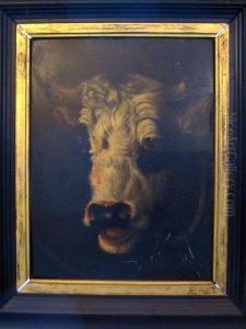 Vache.