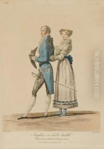 Adieu D'un Russe A Une Parisienne