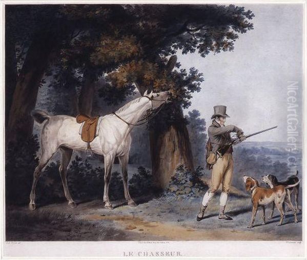 Le Chasseur - view 1