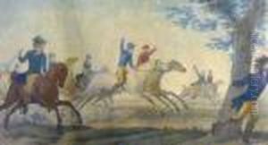La Course
