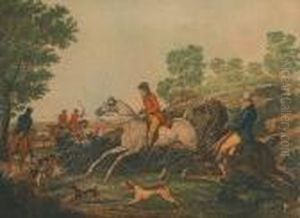 La Chasse Au Renard