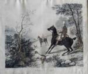 Chasseur A L'affut