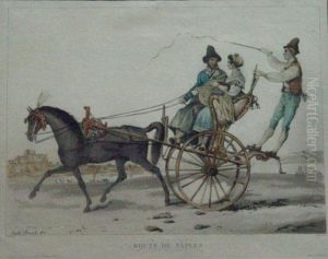 Ruta De Napoles Ruta De Napoles