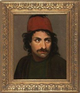 L'ottoman
