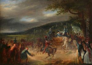 Le Passage Du Roi Le Passage Du Roi