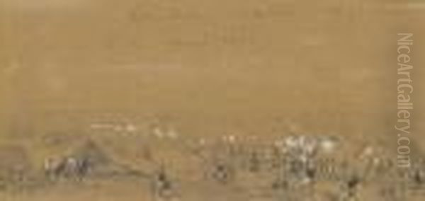 Study For - view 1