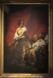 Judith Et Holopherne