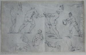 Figure Studies Figure Studies