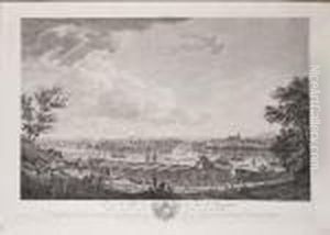 De La Serie Des Ports De France [bayonne]