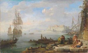 Nachfolge Ein Sudlicher Seehafen