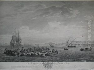 La Madrague Ou La Peche Au Thons La Madrague Ou La Peche Au Thons