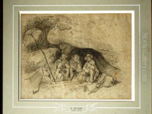 La Grotte Aux Loups