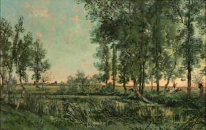 Le Marais Le Marais