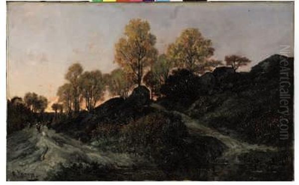 Ritorno Dai Campi - view 1