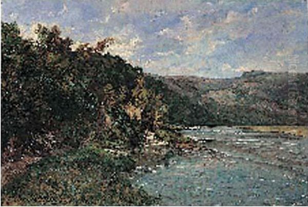 Le Moulin A Eau - view 1