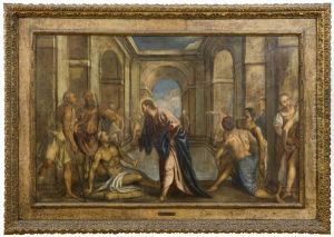 La Piscina Probatica