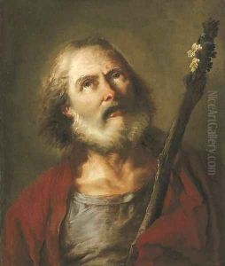 Saint Joseph