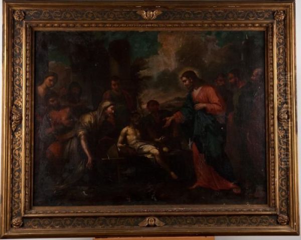 Follower Of Veronese - view 1