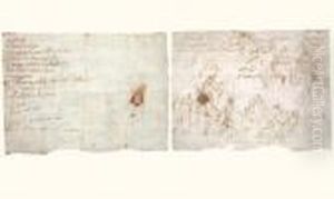Feuille D'etudes