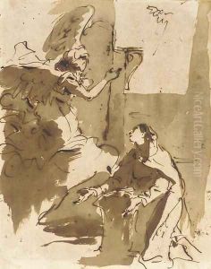 The Annunciation