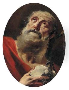 Saint Jerome