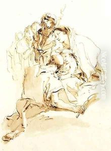 The Holy Family