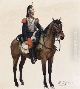 The Cuirassier