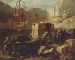 Foundry Cart