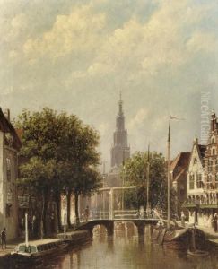The Kaaswaag, Alkmaar