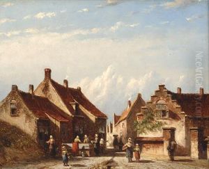Village View