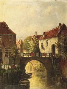 The Bridge
