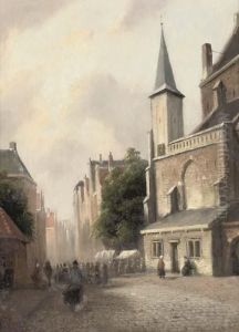 Haarlem
