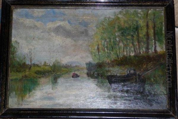 Bord De Riviere - view 1