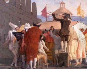 Mondo Novo (detail)