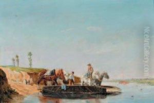 Le Passe-chevaux